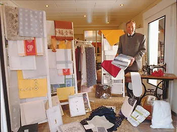 Hotel Willino Privathotel Willingen (Upland)