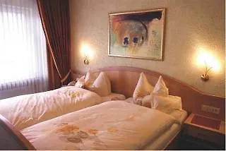 Willino Privathotel 3* فيلنغن