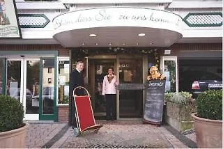 Willino Privathotel Hotel Willingen (Upland)