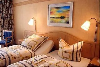 Willino Privathotel 酒店