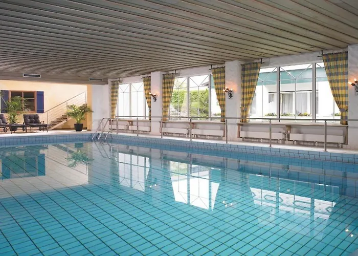 Hotel Willino Privathotel