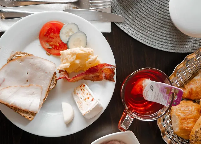 Hotel Willino Privathotel