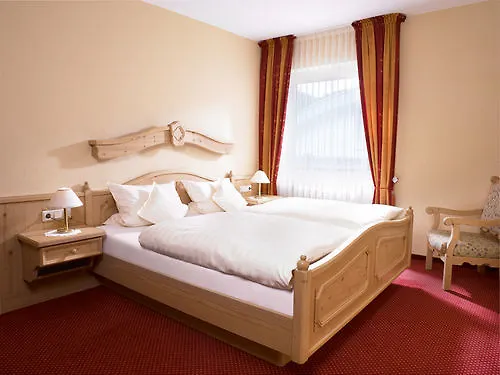 Willino Privathotel Hotel Willingen (Upland)